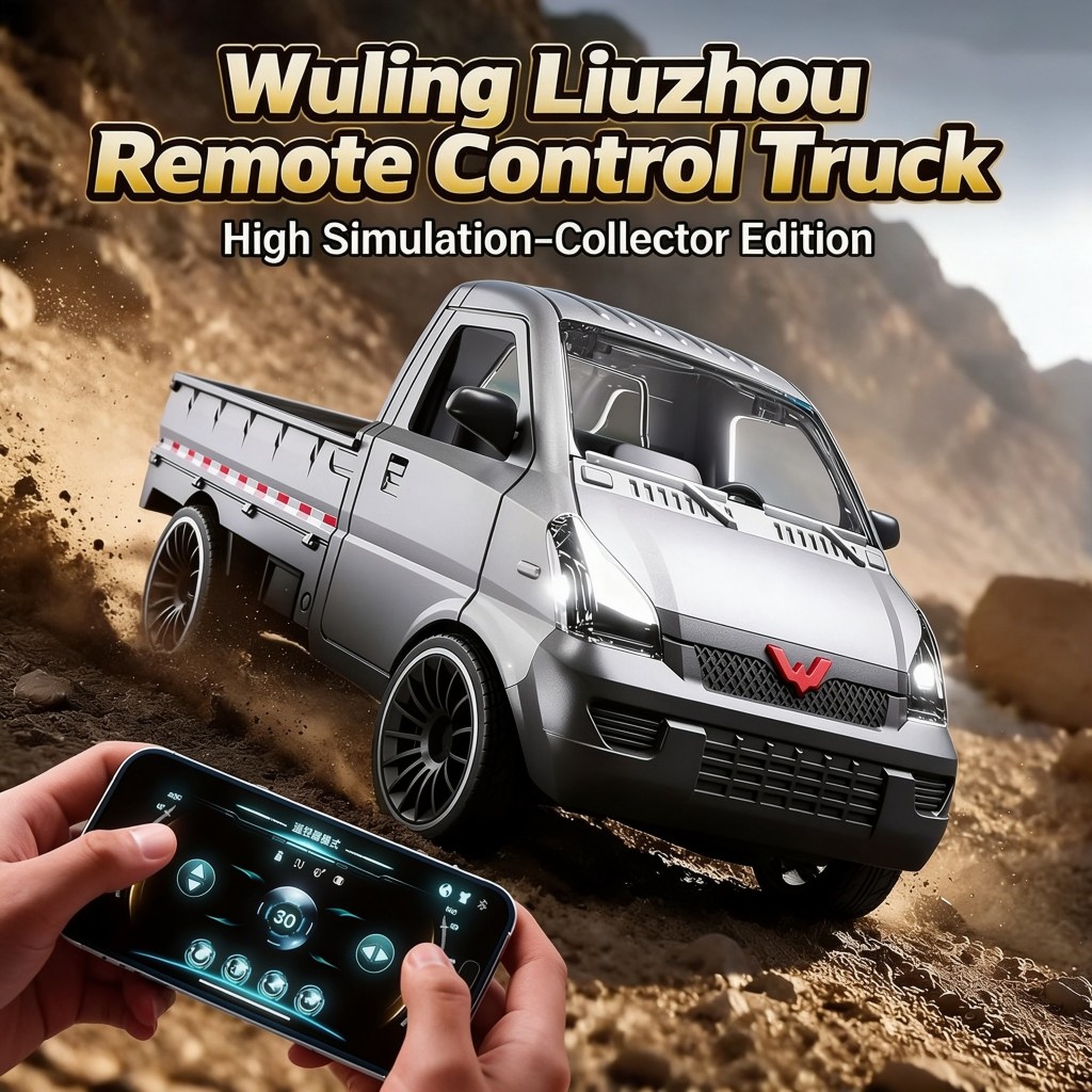 شاحنة تعمل بالتحكم عن بعد، مقي - مراجعة Rc Hobby Grade Truck وسعره