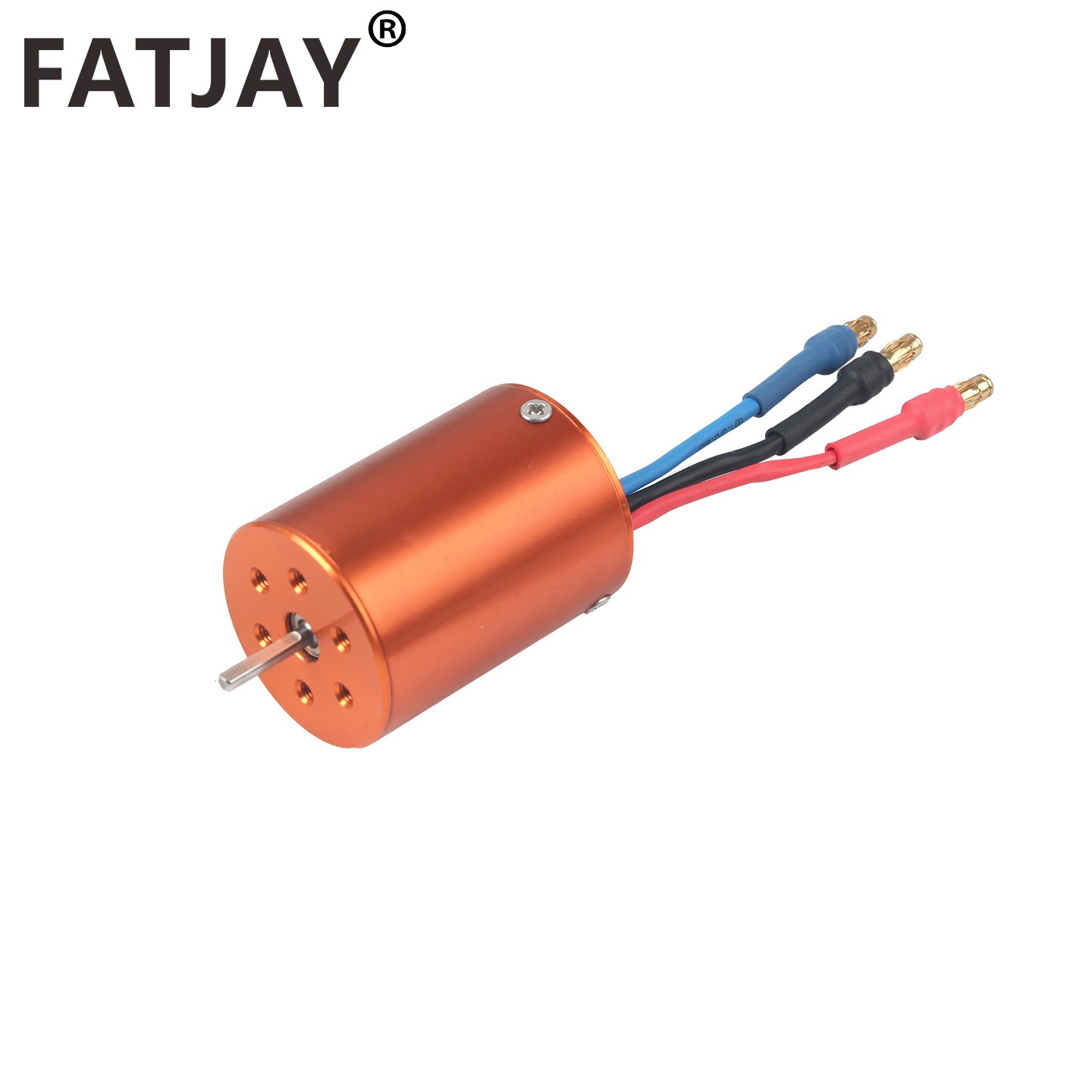 FATJAY 2838-2800KV 3800KV RC ه - مراجعة Rc Hobby Motor وسعره
